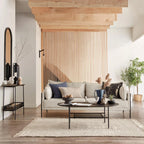 Ceramic Potted Greenery