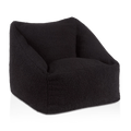 Sherpa Bean Bag Chair