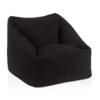 Sherpa Bean Bag Chair