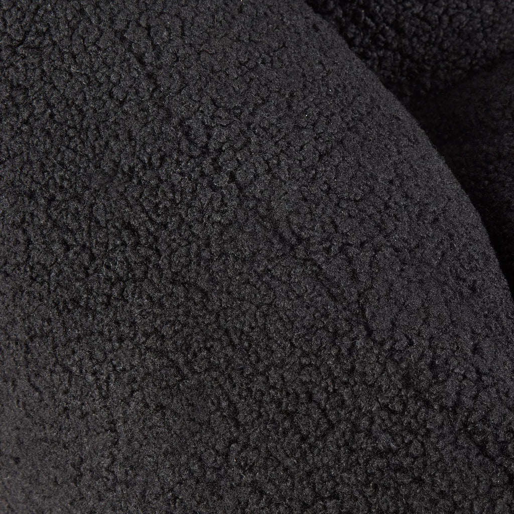 Sherpa Bean Bag Chair