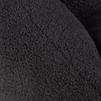 Sherpa Bean Bag Chair