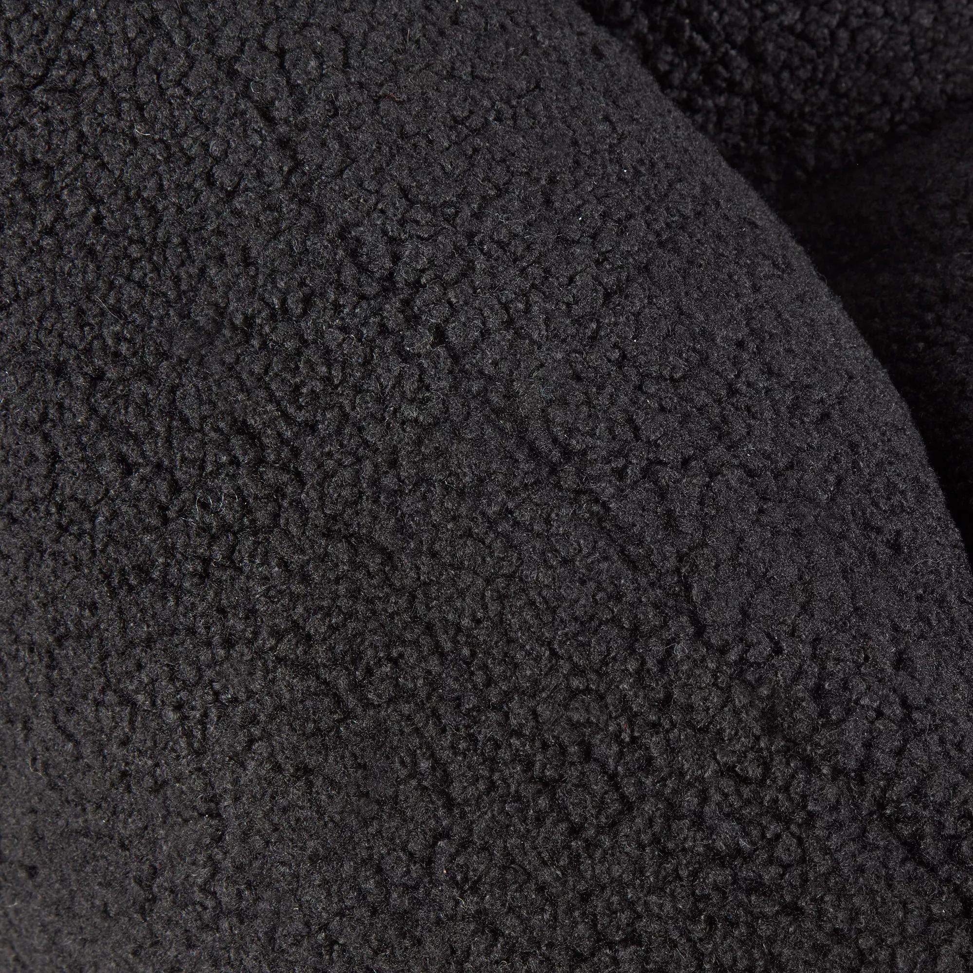 Sherpa Bean Bag Chair