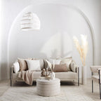 Tall Pampas Stem 150 cm