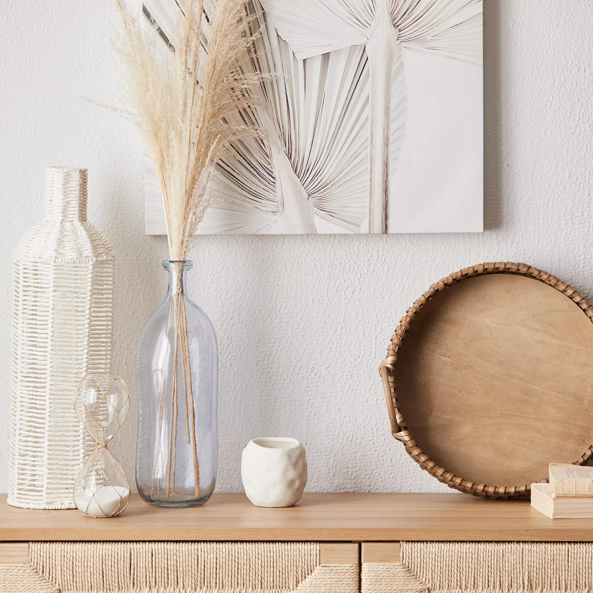 Tall Pampas Stem 150 cm