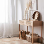 Tall Pampas Stem 150 cm