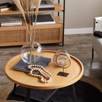 Tall Pampas Stem 150 cm