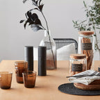 Black Pepper Grinder