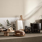 Potato/Onion/Veggies Rustic Metal Bin