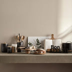 Potato/Onion/Veggies Rustic Metal Bin