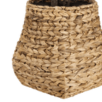 Large Fiddle-Leaf Fig Potted Floor Plant