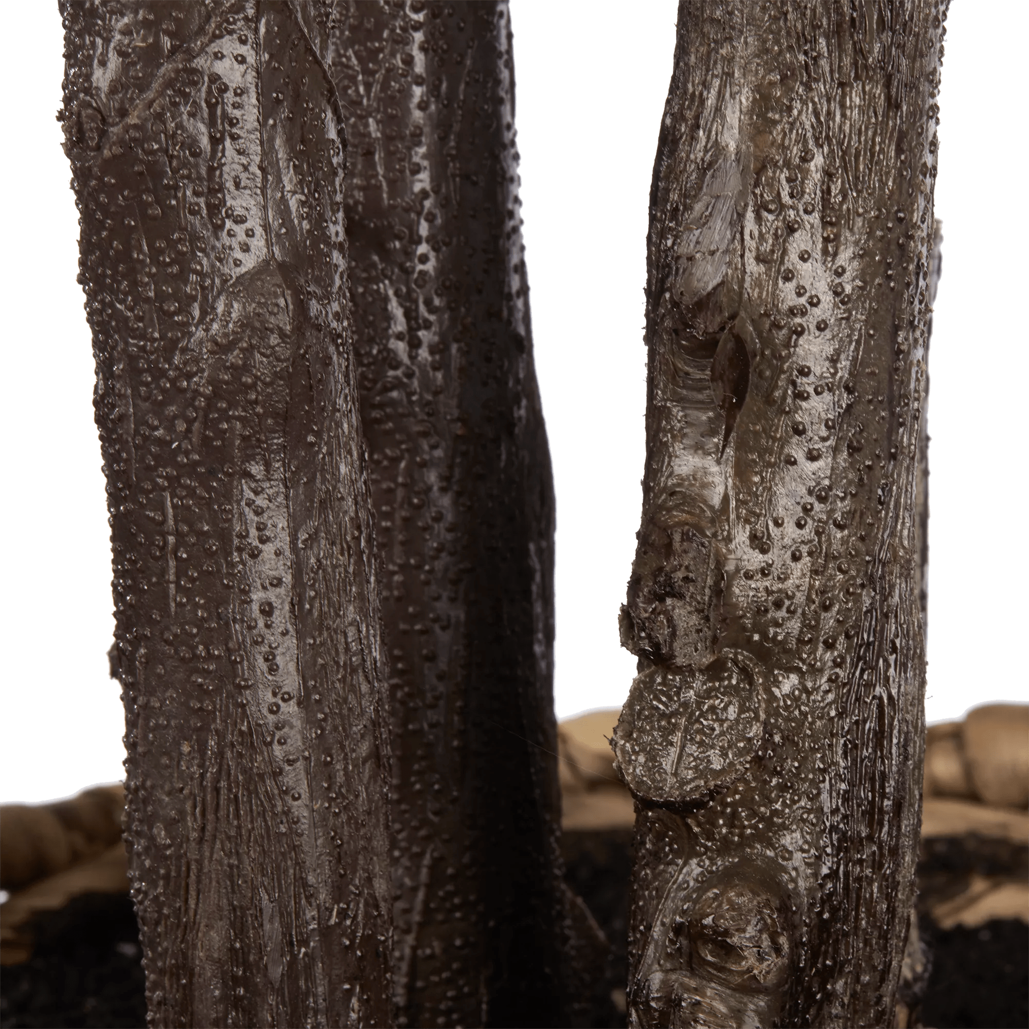 Large Fiddle-Leaf Fig Potted Floor Plant