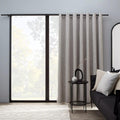 Taupe Chita Blackout Curtain