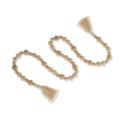 Wood Bead Garland