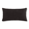 Black Clifford Decorative Lumbar Pillow