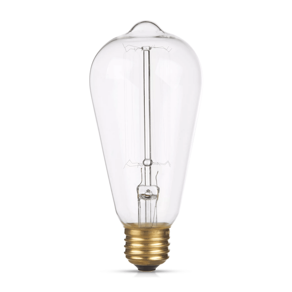 Regular 40W Light Bulb