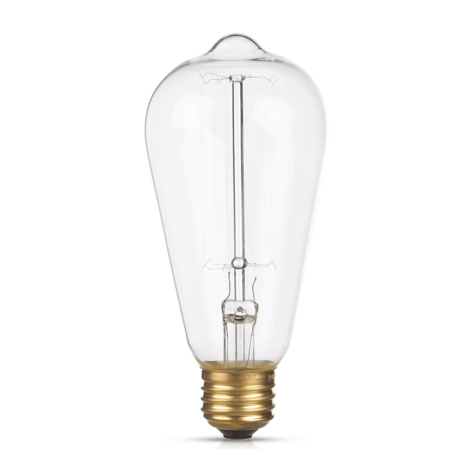 Regular 40W Light Bulb