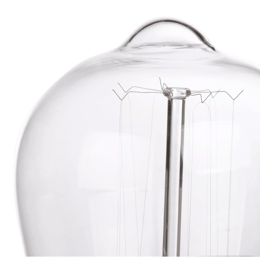 Regular 40W Light Bulb