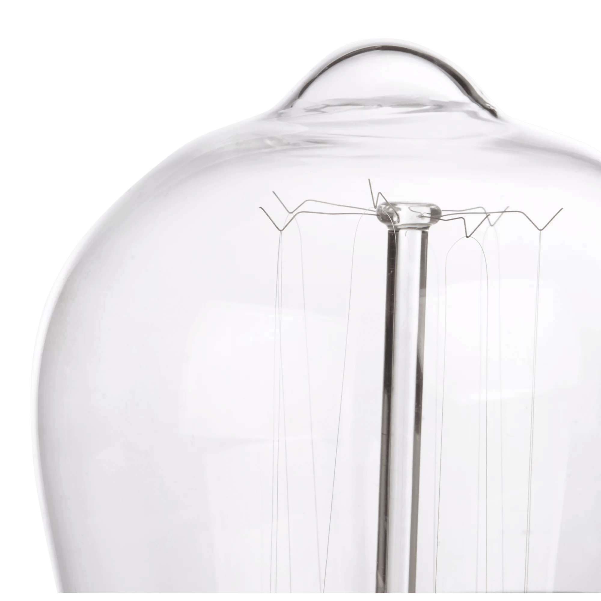 Regular 40W Light Bulb