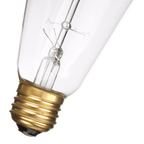 Regular 40W Light Bulb