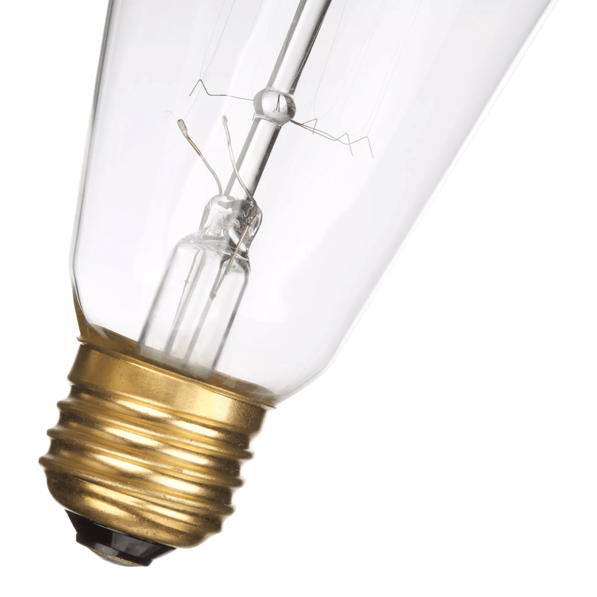 Regular 40W Light Bulb