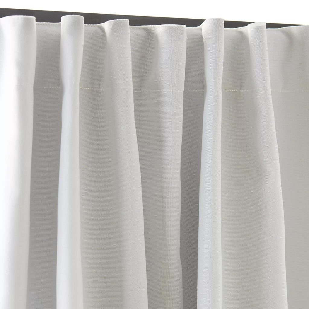 Darja Blackout Backtab Curtain