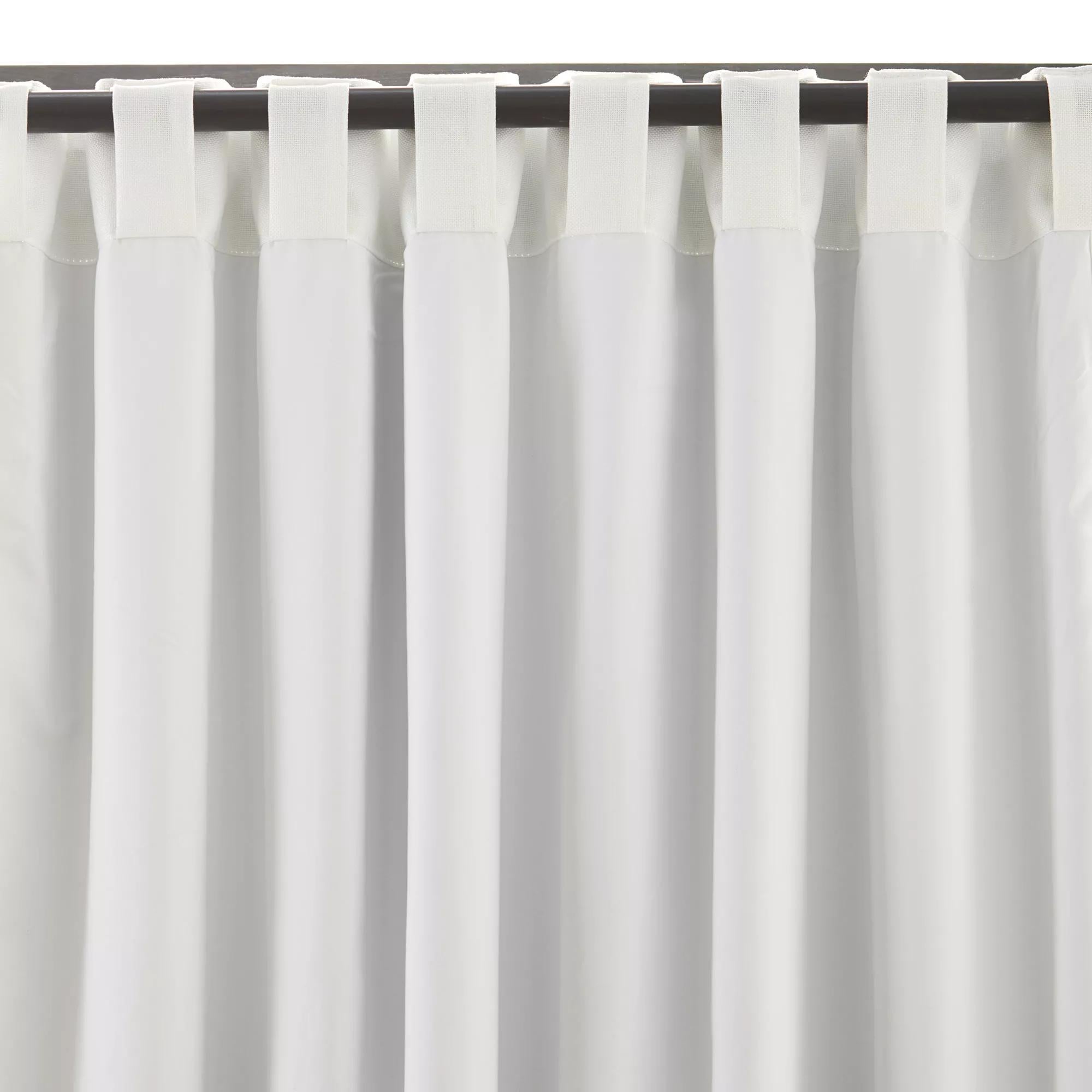Darja Blackout Backtab Curtain