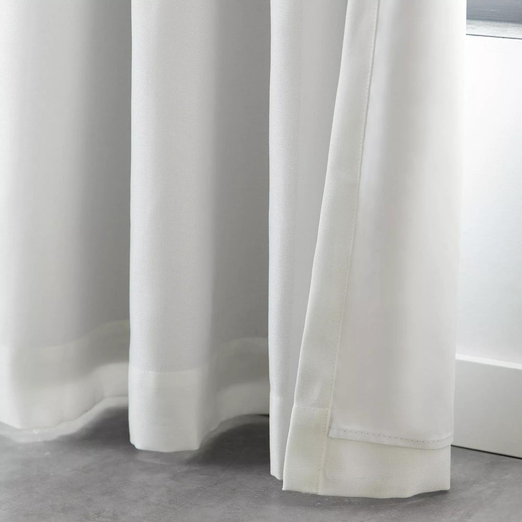 Darja Blackout Backtab Curtain