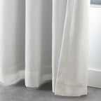 Darja Blackout Backtab Curtain