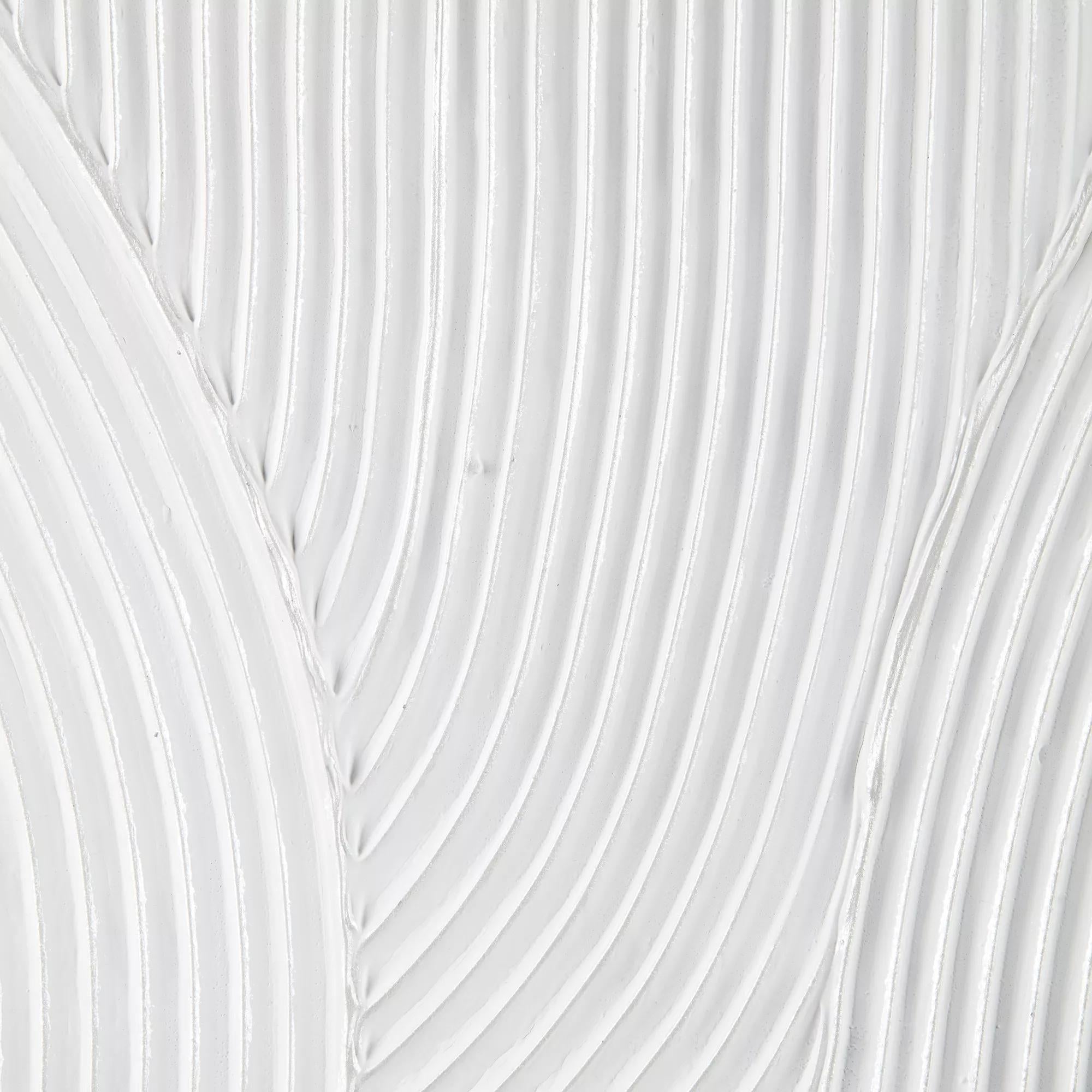 Textured 3D Oil Painting