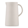 Speckled Ceramic Pitcher