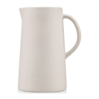Speckled Ceramic Pitcher