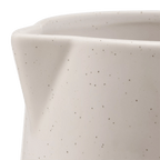 Speckled Ceramic Pitcher