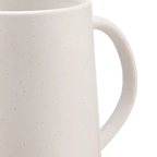 Speckled Ceramic Pitcher