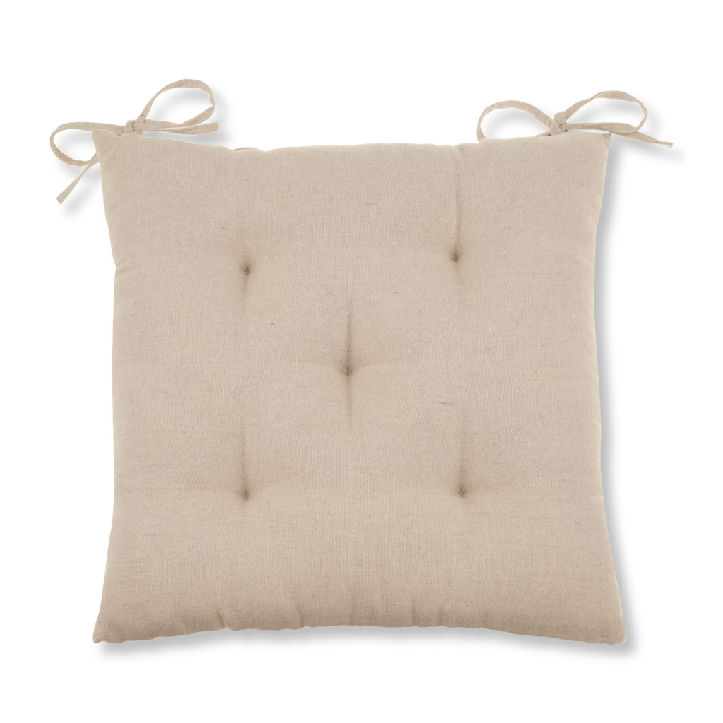 Natural Chair Pad