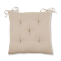 Natural Chair Pad