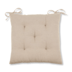 Natural Chair Pad