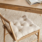 Natural Chair Pad