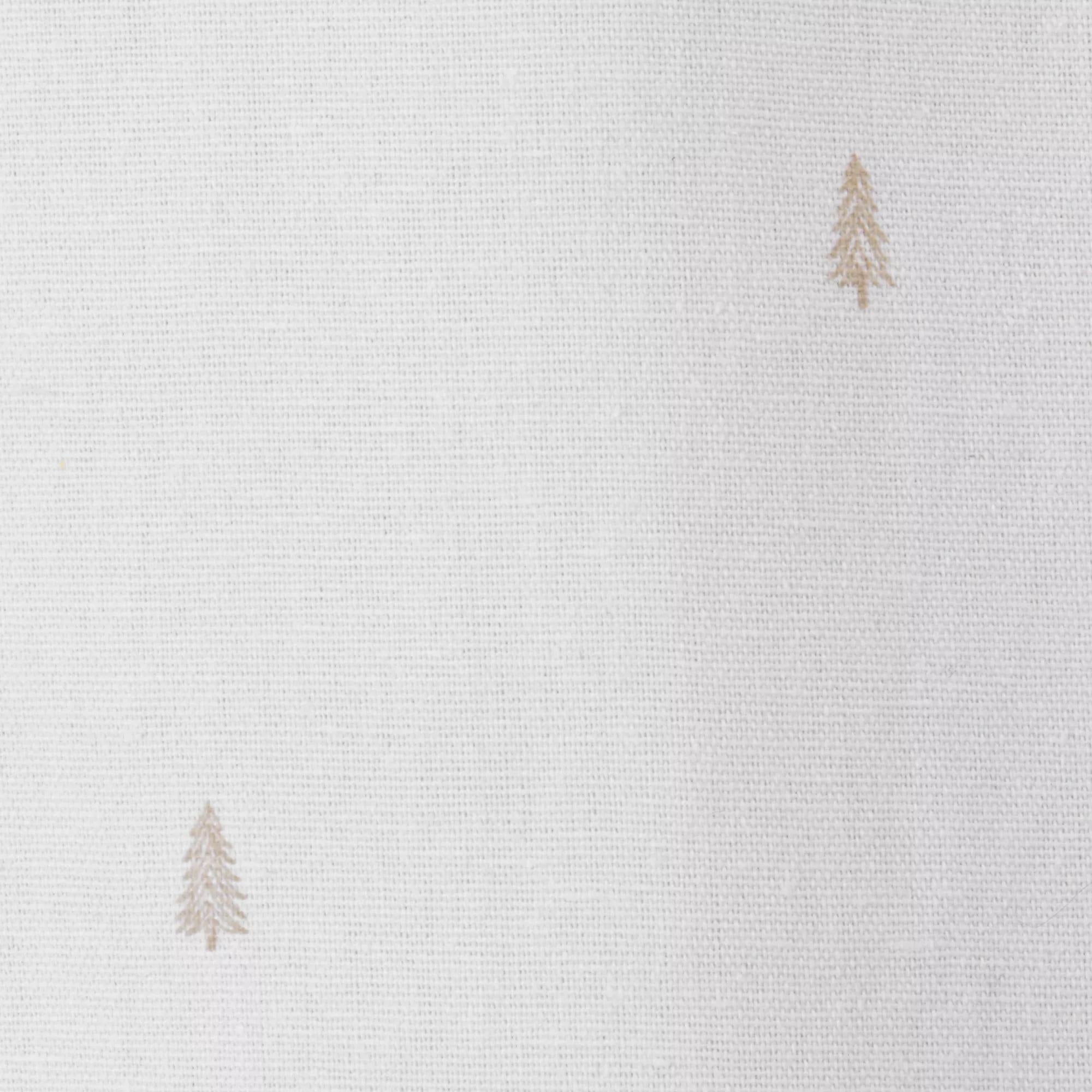 Cael Blackout Curtain with Little Trees