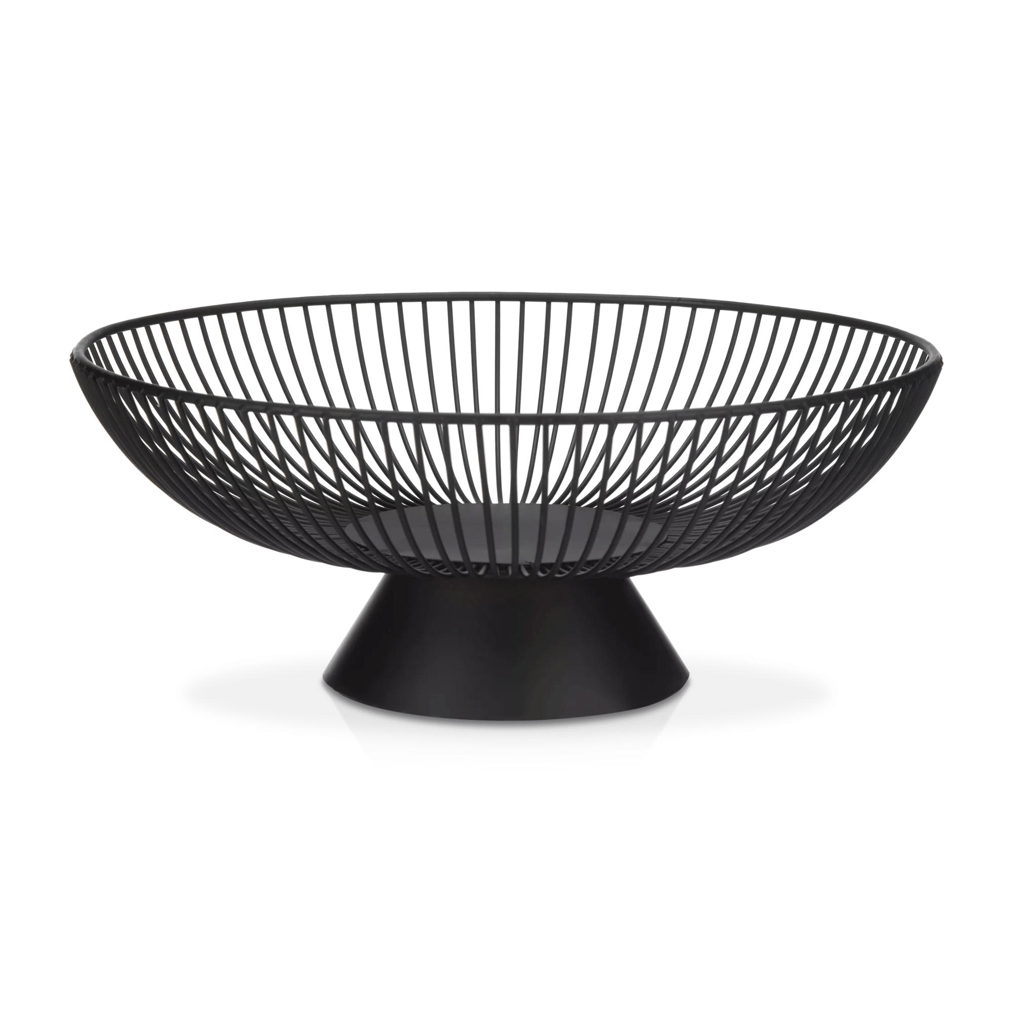 Decorative Metal Wire Bowl