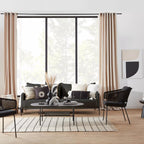 Decorative Metal Wire Bowl