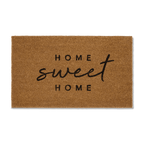 Home Sweet Home Doormat