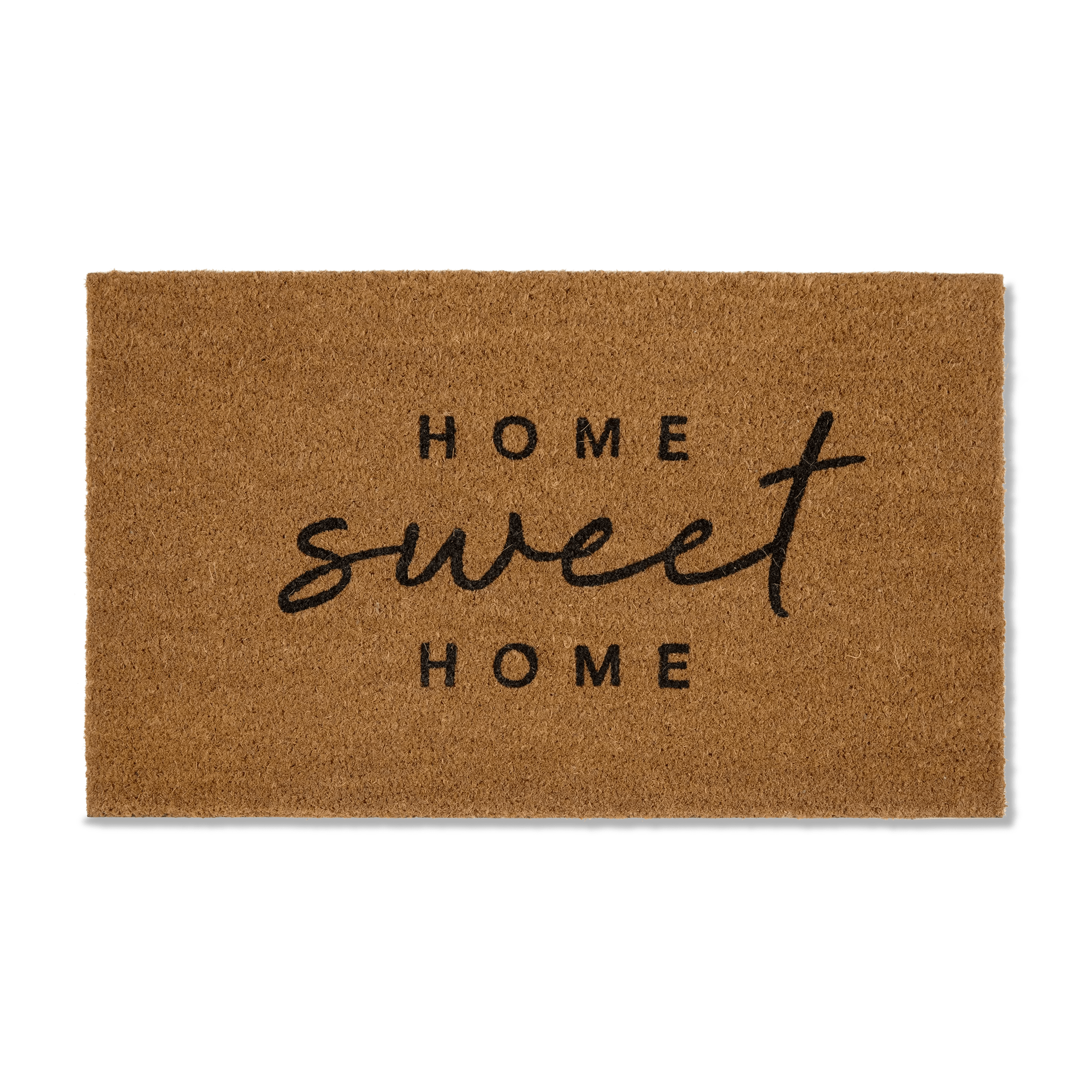 Home Sweet Home Doormat