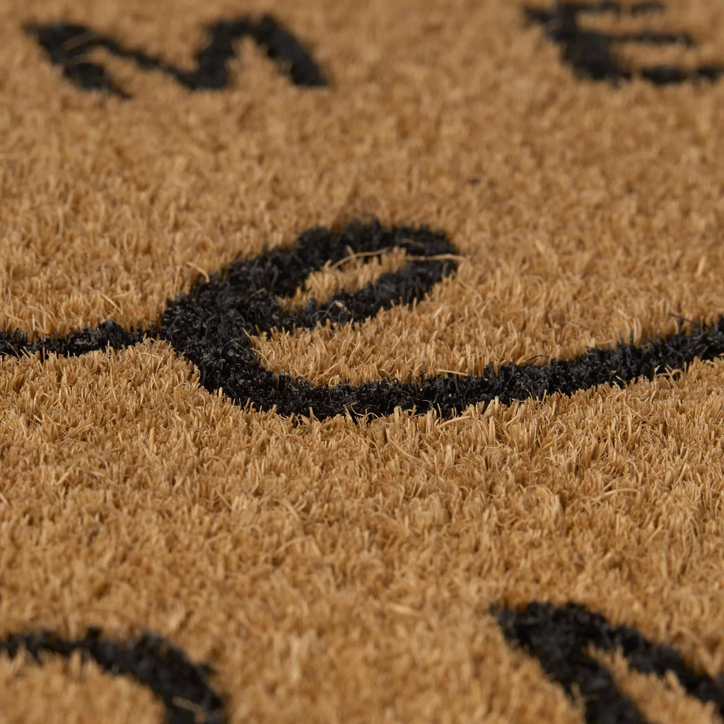 Home Sweet Home Doormat