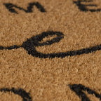 Home Sweet Home Doormat