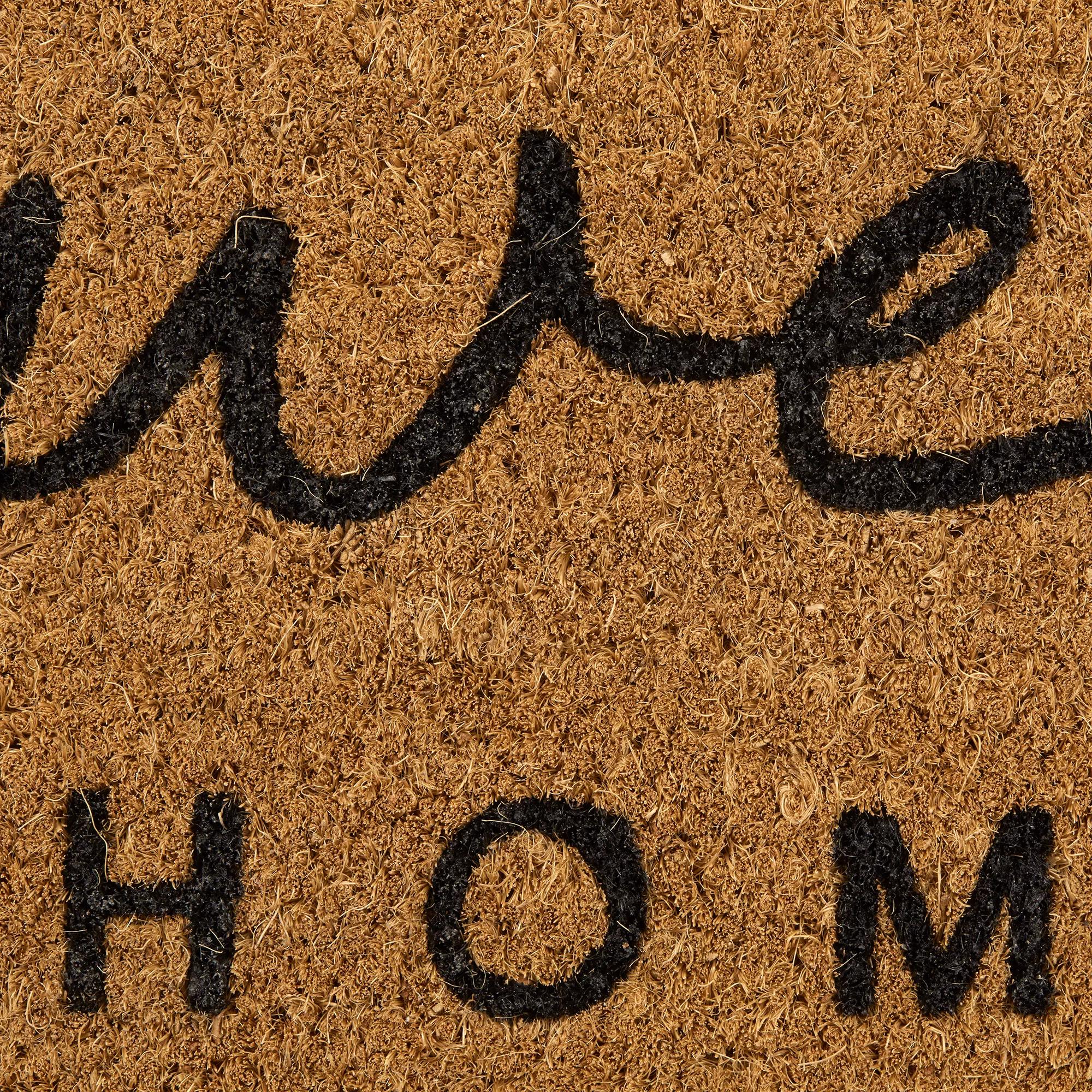Home Sweet Home Doormat