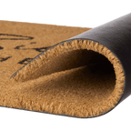 Bienvenue chez nous Doormat