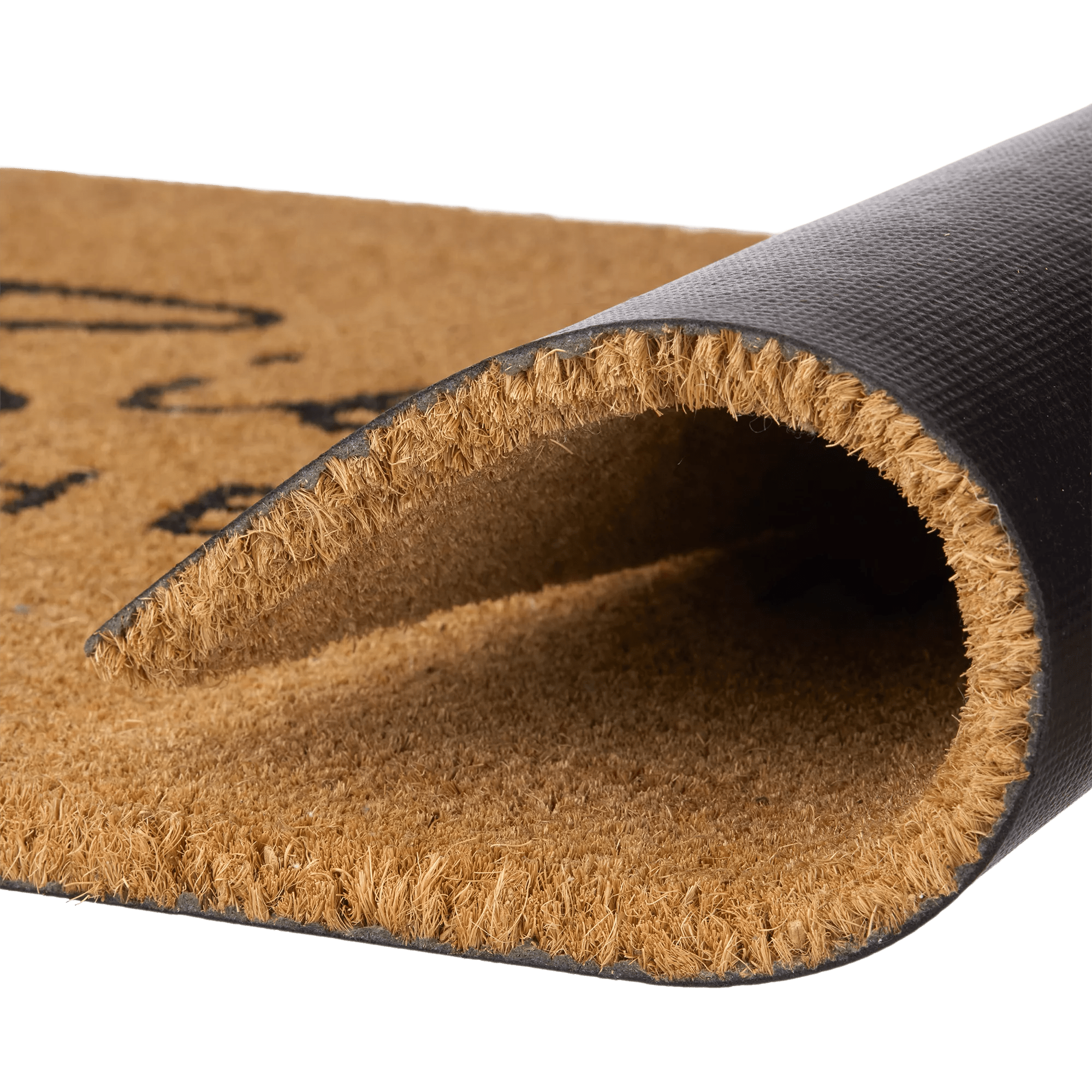 Bienvenue chez nous Doormat