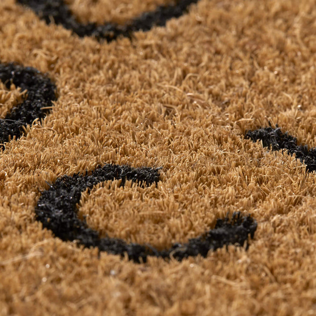 Bienvenue chez nous Doormat