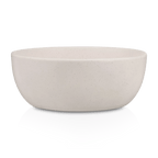 Speckled Ceramic Fruit Bowl