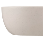 Speckled Ceramic Fruit Bowl